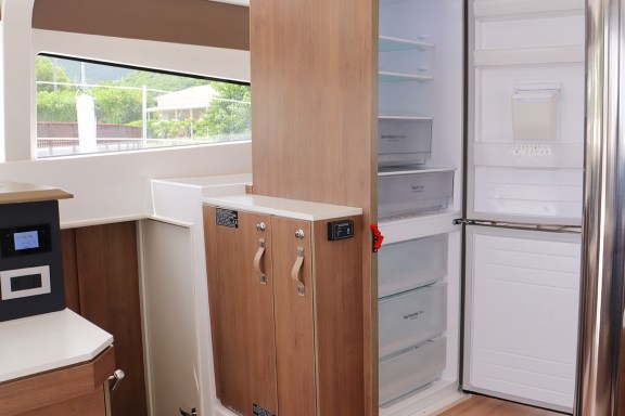 Image of Sweet Escape BVI yacht #21