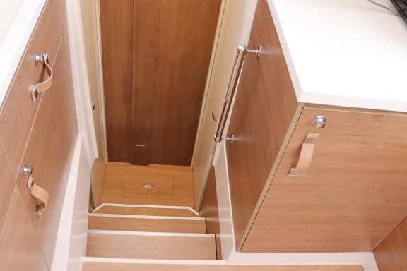 Image of Sweet Escape BVI yacht #23