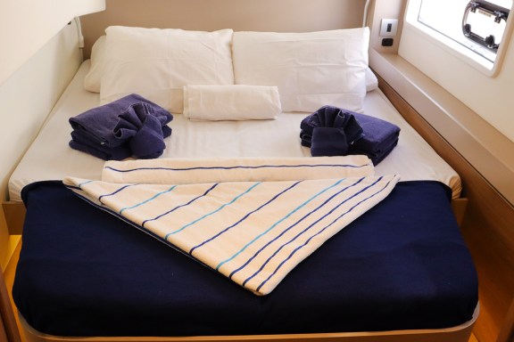 Image of Sweet Escape BVI yacht #26