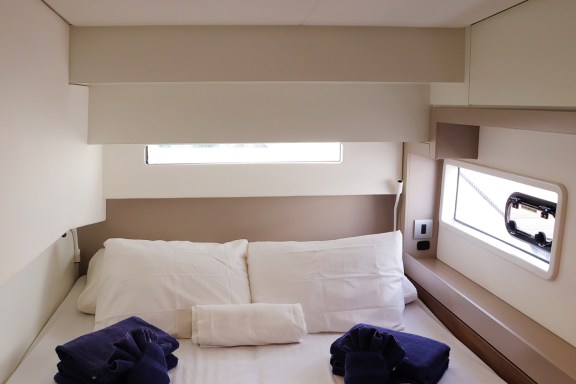 Image of Sweet Escape BVI yacht #27