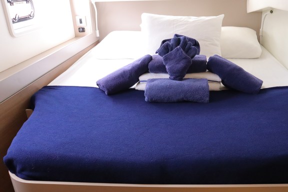 Image of Sweet Escape BVI yacht #29