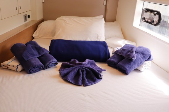 Image of Sweet Escape BVI yacht #31