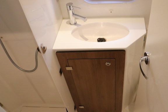 Image of Sweet Escape BVI yacht #32