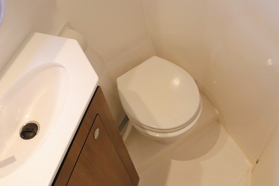 Image of Sweet Escape BVI yacht #34