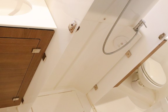Image of Sweet Escape BVI yacht #35