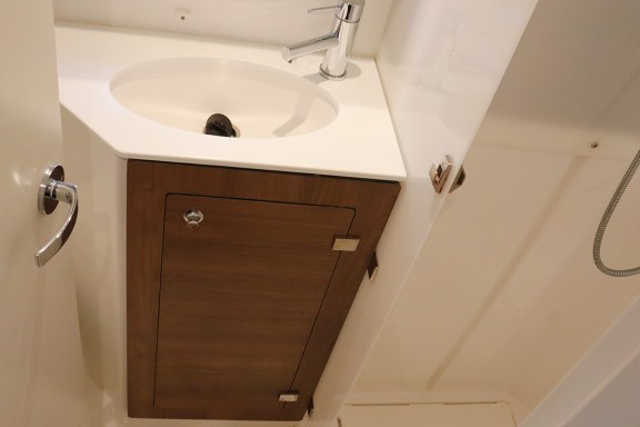 Image of Sweet Escape BVI yacht #37