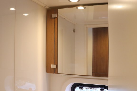 Image of Sweet Escape BVI yacht #41