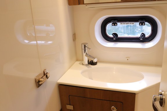 Image of Sweet Escape BVI yacht #42