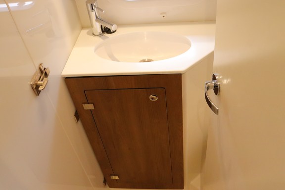 Image of Sweet Escape BVI yacht #45