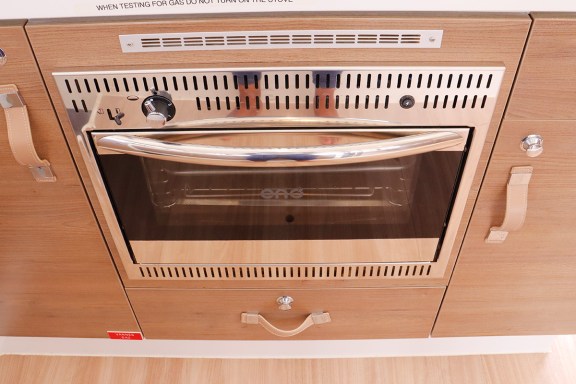 Image of Sweet Escape BVI yacht #46