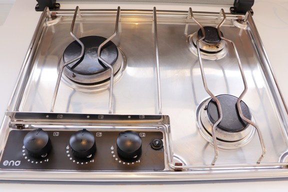 Image of Sweet Escape BVI yacht #47