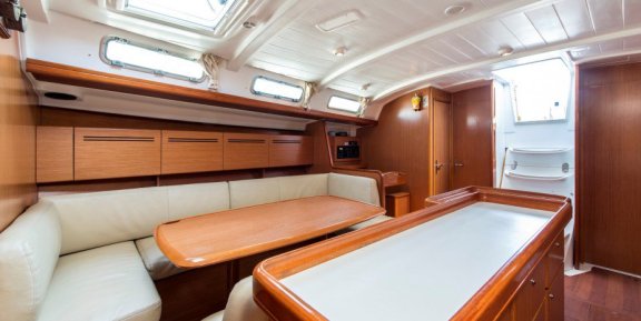 Image of Quadriga II yacht #6