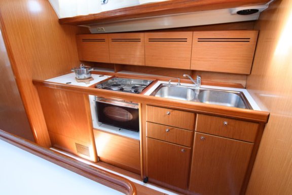 Image of Quadriga II yacht #7