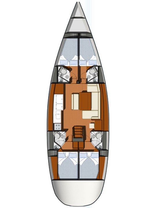 Image of Mirta yacht #2