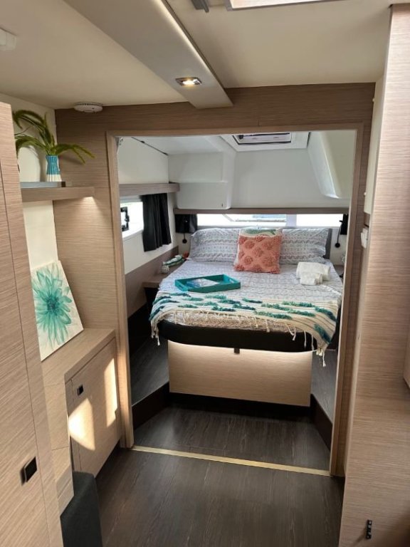 Image of Sea Magik yacht #11