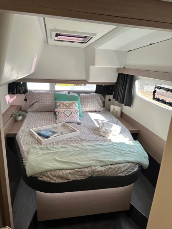 Image of Sea Magik yacht #9