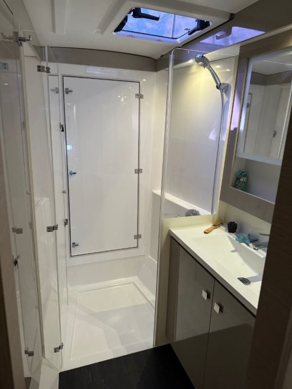 Image of Sea Magik yacht #15