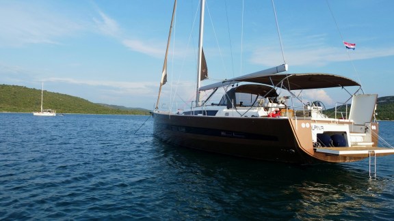 Image of Alpina yacht #4