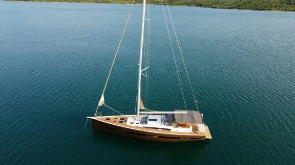 Image of Alpina yacht #6