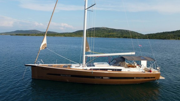 Image of Alpina yacht #7