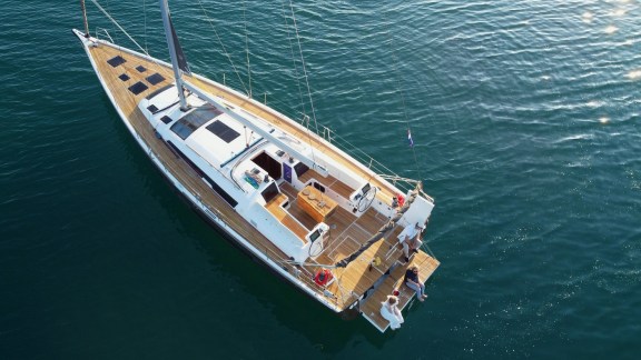 Image of Alpina yacht #9