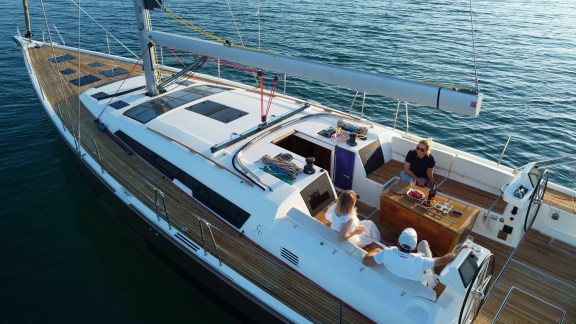 Image of Alpina yacht #10