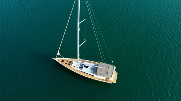 Image of Alpina yacht #3