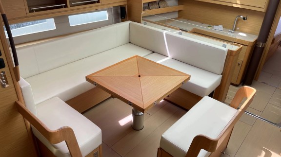 Image of Alpina yacht #15