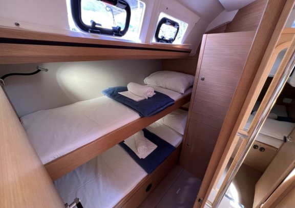 Image of Alpina yacht #23