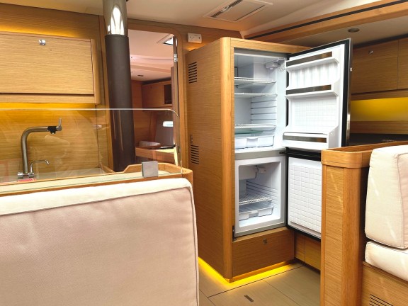 Image of Alpina yacht #24