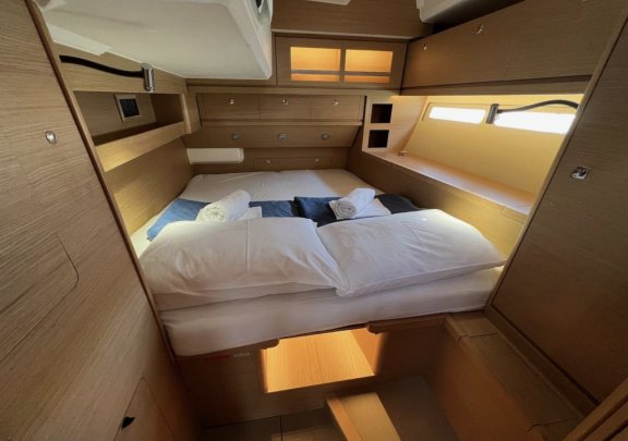 Image of Alpina yacht #20