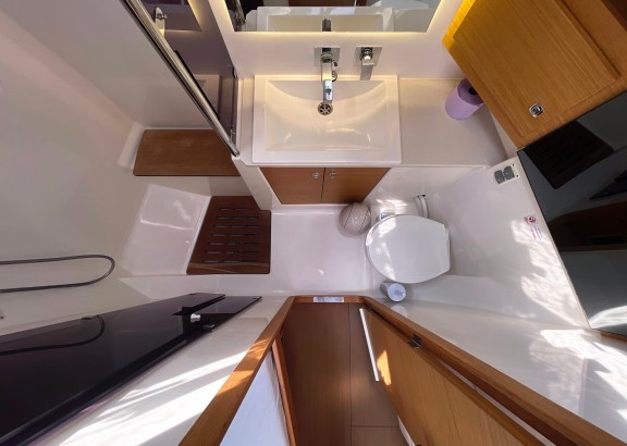 Image of Alpina yacht #27