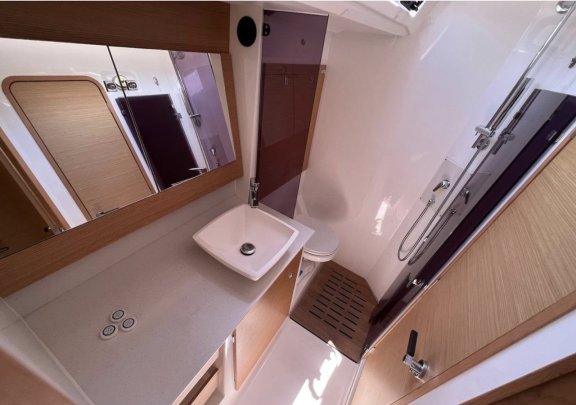 Image of Alpina yacht #26