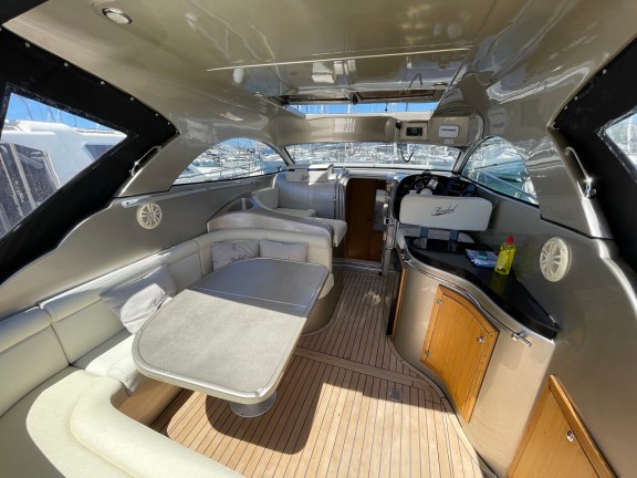 Image of Zara yacht #5