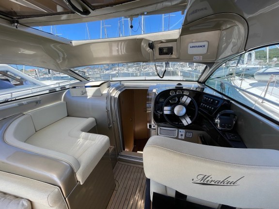 Image of Zara yacht #6