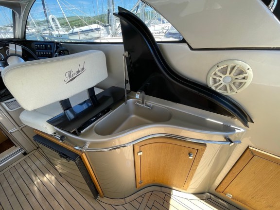 Image of Zara yacht #7