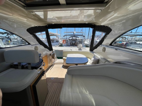 Image of Zara yacht #8