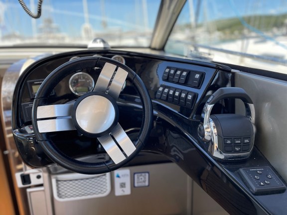 Image of Zara yacht #9