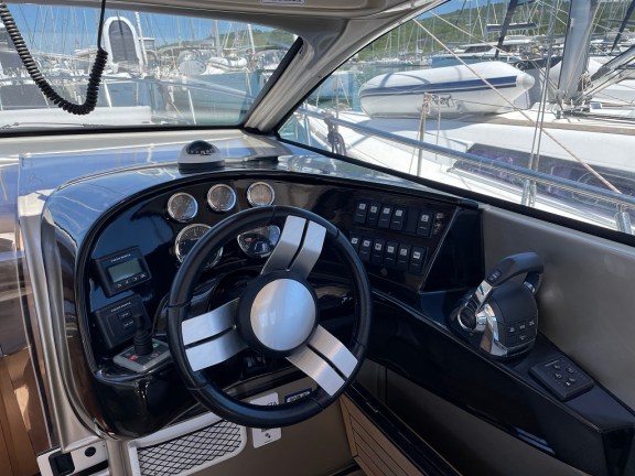 Image of Zara yacht #10