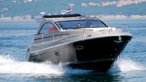 Image of Zara yacht #12