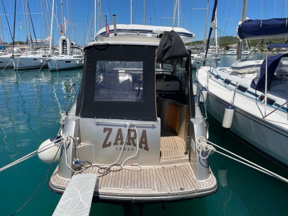 Image of Zara yacht #3