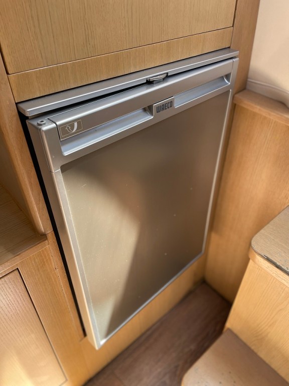 Image of Zara yacht #15