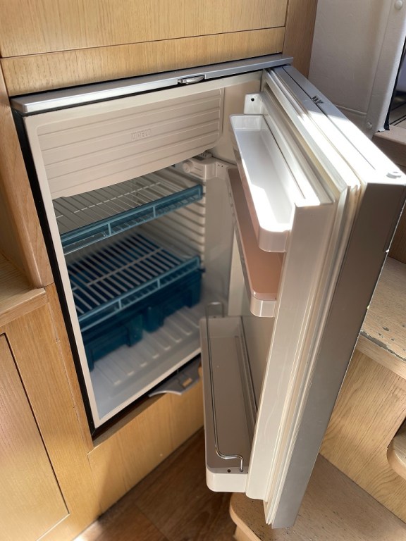 Image of Zara yacht #16