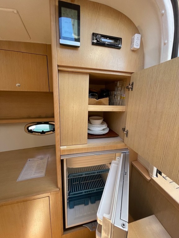 Image of Zara yacht #17