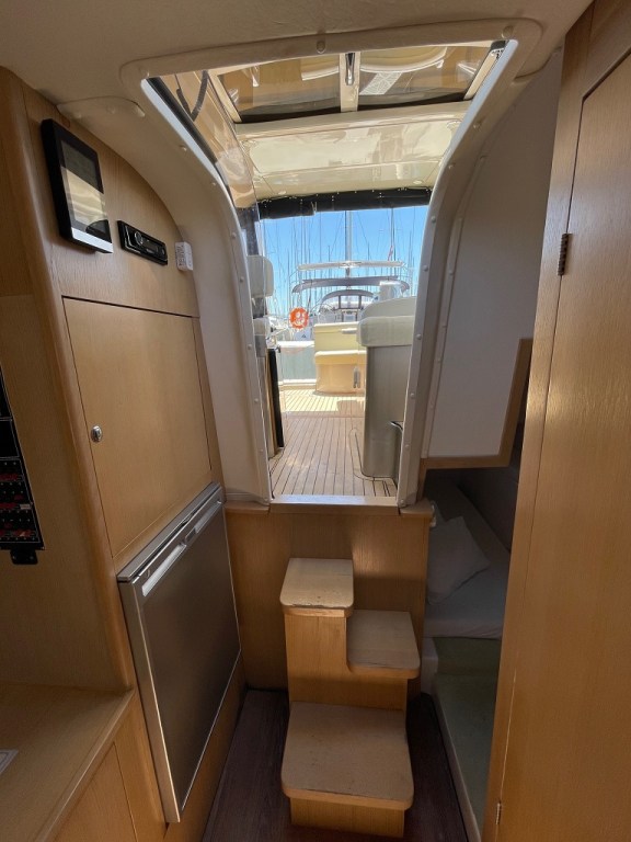 Image of Zara yacht #19