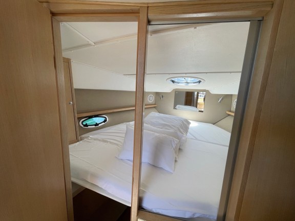 Image of Zara yacht #21