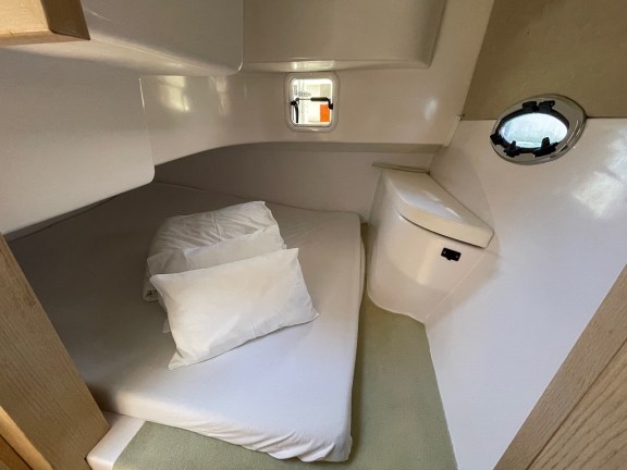 Image of Zara yacht #22