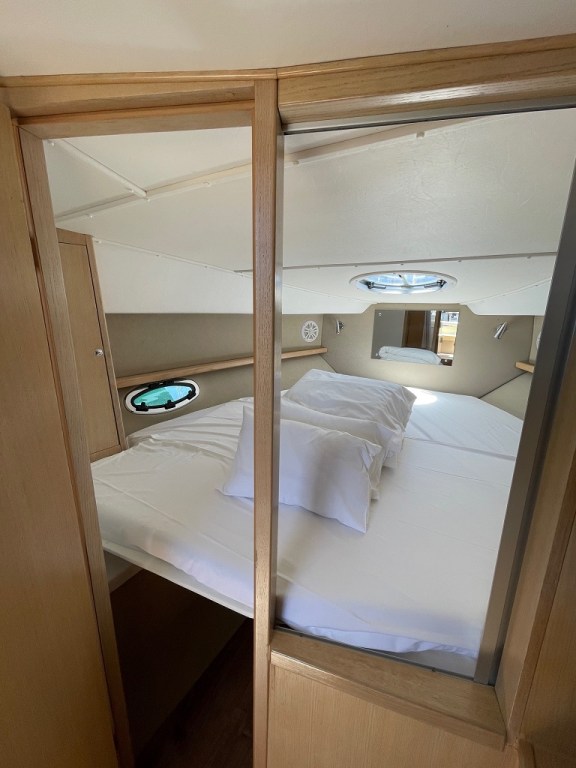 Image of Zara yacht #20