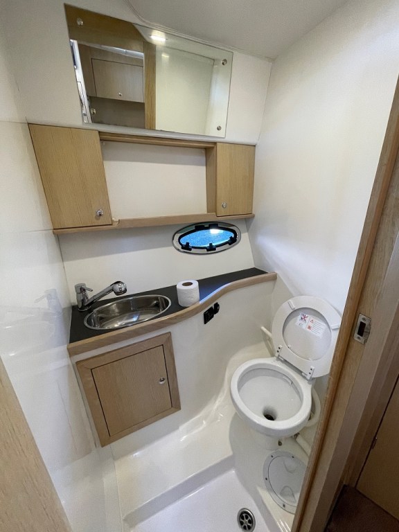 Image of Zara yacht #24