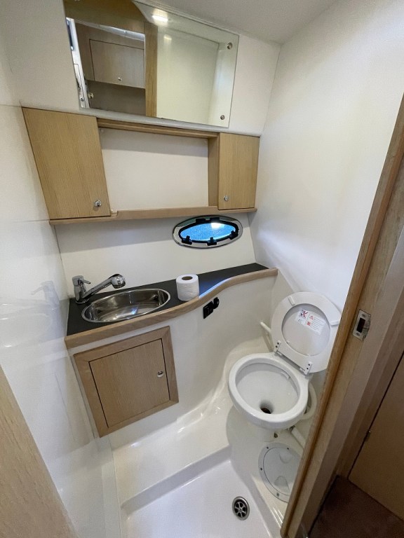 Image of Zara yacht #23